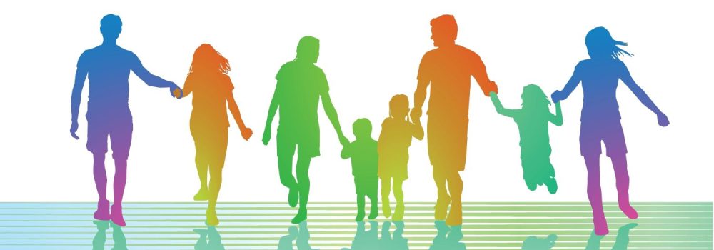 Familienstellen und Systemstellen in der Gruppe in Luzern